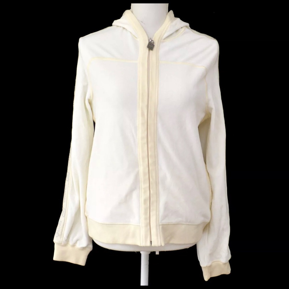 Chanel jacket, Top,